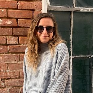 Meet your Posher, Morgan